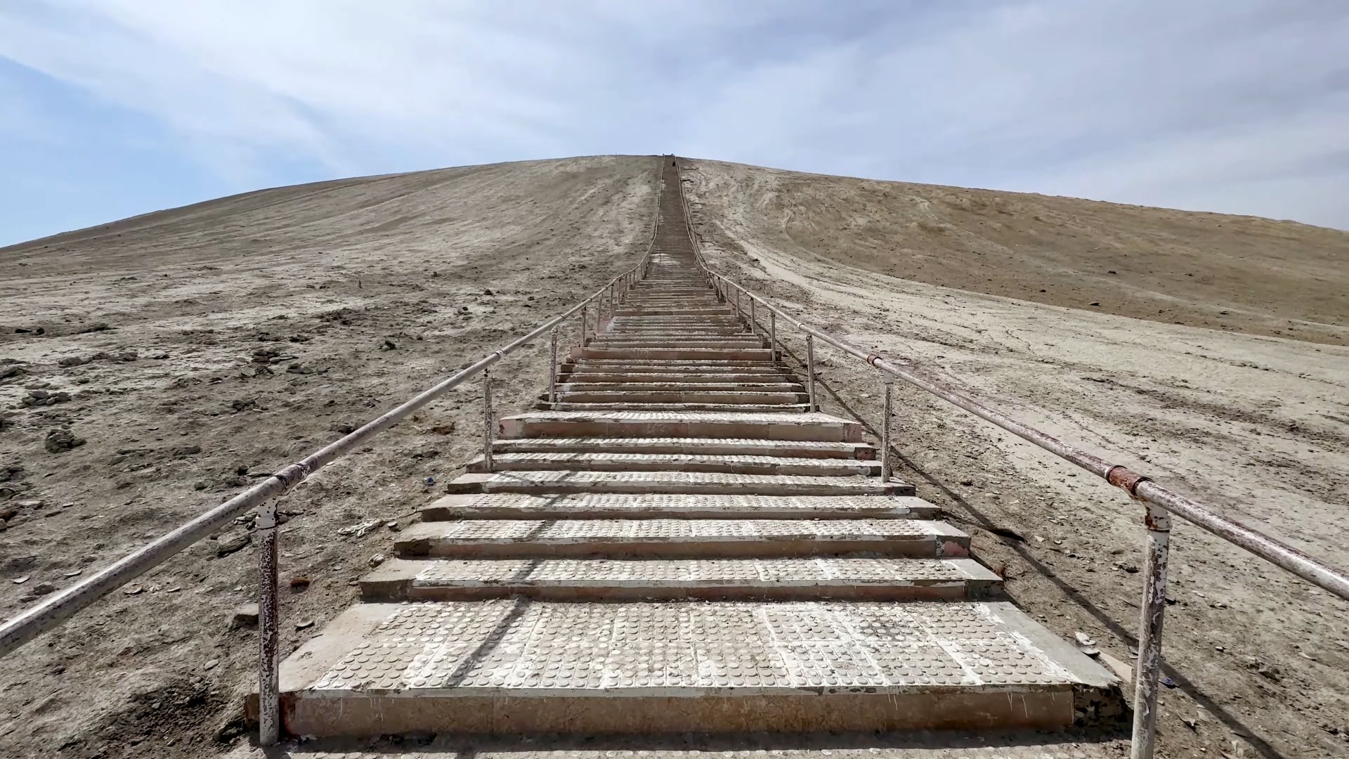 National Tourism Portal